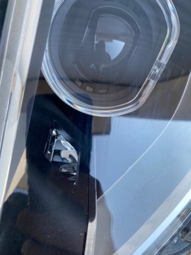 фото thumb №13, Bmw ix3 g08 лампа лампи перед права + ліва повний led європа 9491679 9491680