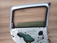 фото thumb №7, Nissan almera tino дверь задние левая kl0