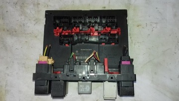 фото thumb №6, Комп'ютер 03g906016kl 0281012922 seat altea 1.9 tdi 04-
