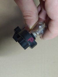 фото thumb №6, Вкладыш лампы задняя правый крыло ford galaxy mk3 lift