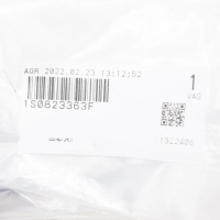 фото thumb №7, Підтримка кришки двигуна vw up 12- vag 1s0823363f