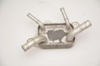 фото thumb №1, Радиатор масла коробки rav4 v гибрид оригинал !!!