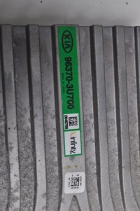 фото thumb №4, Kia sportage iii lift усилитель радио harman 96370-3u700