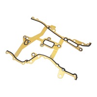 фото thumb №6, Передняя прокладка крышки распределительного вала вала распределительного вала zapobiega wyciekom 9t