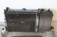 фото thumb №3, Pas передний радиатор meriva b lift