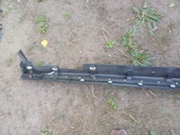 фото thumb №8, Порог молдинг накладка правая kia ev6 gt-line 22r цвет du3