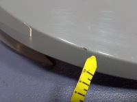 фото thumb №8, Audi q4 e-tron sportback спойлер спойлер крышки задняя 89e827933 la7c