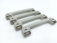 фото thumb №6, Audi a6 s6 c5 4b 2002 комплект кронштейн / ручка стельова передня