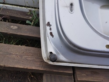 фото thumb №14, Кришка багажника скло зад skoda octavia i універсал 9102