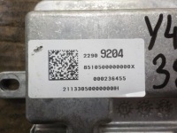 фото thumb №2, Модуль насоса пального opel insignia b