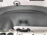 фото thumb №5, Vw e up e-up панель консоль подушка безпеки подушки ремені оригінал демонтаж