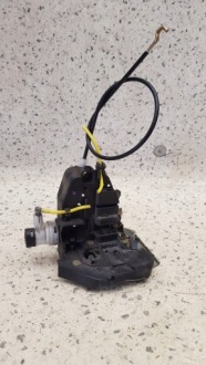 фото thumb №3, Замок дверь правый задняя mercedes w220