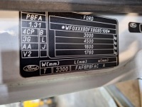 фото thumb №5, Ford transit mk7 vii 2.2 tdci p8fa привідний вал ліва перед передня