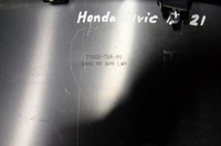 фото thumb №7, Honda civic sedan hb 2019 планка бампер зад usa