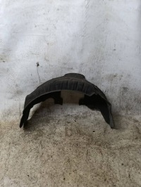 фото thumb №1, Volvo v40 ii 12-19 подкрылок левый задняя 31265975