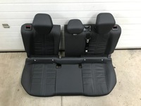 фото thumb №8, Opel mokka ii b 2022 сиденье сиденья заднее сиденье кожа anglik