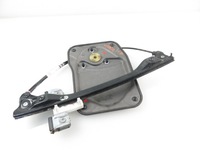 фото thumb №1, Підйомник скло лівий передній fabia ii 121303b