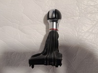 фото thumb №5, Audi s3 8v lift домкрат ручка чохол dsg - 8v1713139n