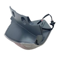 фото thumb №15, Лампа лівий задня nissan x-trail t32