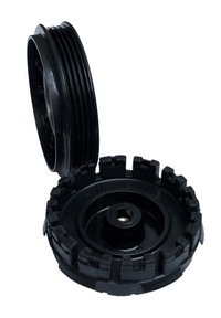 фото thumb №1, Сцепление кондиционера denso 5tse10c toyota vitz