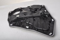 фото thumb №8, Ford puma mk2 підйомник вікна лівий зад 5d