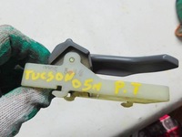 фото thumb №6, Hyundai tucson 2005r ручка внутренняя правый задняя