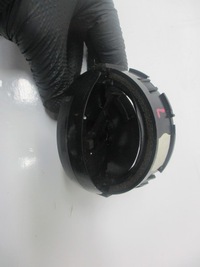 фото thumb №5, | mini cooper r50 решітка обдув czarna 6800887