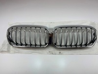 фото thumb №1, Bmw 5 g30 f90 lci lift решётка радиатора решётки радиатора решётка радиатора