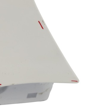 фото thumb №10, Volkswagen vw polo 6r крило праві переднє candy білий - b9a