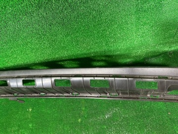 фото thumb №7, Спойлер накладка бампера передней hyundai tucson iv 4 86512-n7010