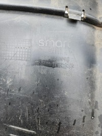 фото thumb №8, Smart one бампер перед передній