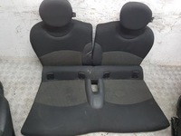 фото thumb №6, Сидіння сидіння заднє сидіння задня mini cooper r56