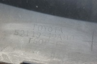 фото thumb №7, Toyota rav 4 iv 13-15 бампер перед pdc