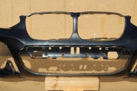 фото thumb №9, Bmw x3 g01 x4 g02 m-pakiet 2017-21 бампер перед передний