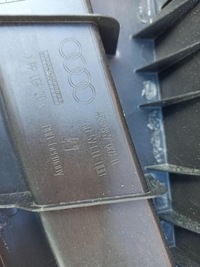 фото thumb №10, Панель приладів консоль панель приладів head up audi a7 4g8 4g8858041