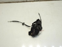 фото thumb №9, Замок двері правий перед 10 pin land rover discovery iii fqj000203-d