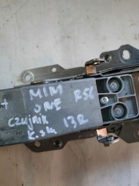 Mini r56 колонка кермова датчик kąta повороту європа Оригінал, фото thumb