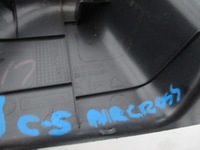 фото thumb №6, Заглушка консолі citroen c5 права 98170770zd