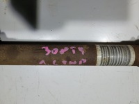 фото thumb №5, Приводной вал левая короткий peugeot 308 t9 ii 1.6 thp механическая коробка передач