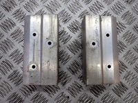 фото thumb №9, Підсилювач балка захист задні заднього колеса chevrolet corvette c8 2020-