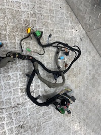 фото thumb №4, Электропроводка жгут консоли панели range rover l405