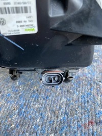 фото thumb №10, Противотуманная фара vw golf vi gti gtd r-line