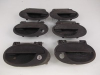 фото thumb №1, Ручка opel corsa c