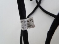 Купить Mercedes gla x156 156 жгут датчиков парктроник pts перед i радара, фото thumb