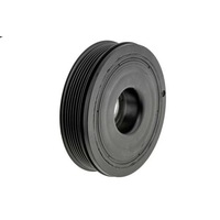 фото thumb №1, Nty rkp-re-017 шків, wał колінчастий