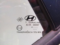 фото thumb №6, Дверь задние левый задняя psw hyundai i10 ii