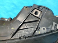 Mercedes gl w164 bi-xenon рестайлінг  2009 2012 фара лампа ліва америка ameryka Доставка, фото thumb