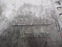 Renault scenic ii1.5dci поддон поддон масляная 8200384326 датчик Недорого, фото thumb