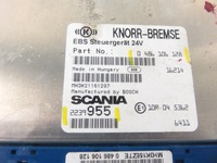 фото thumb №6, Ebs блок управления ecu модуль ebs scania r i