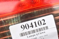 фото thumb №12, Лампа ліва задня задня uk 92403-a23 kia ceed 2 ii kombi 12-18